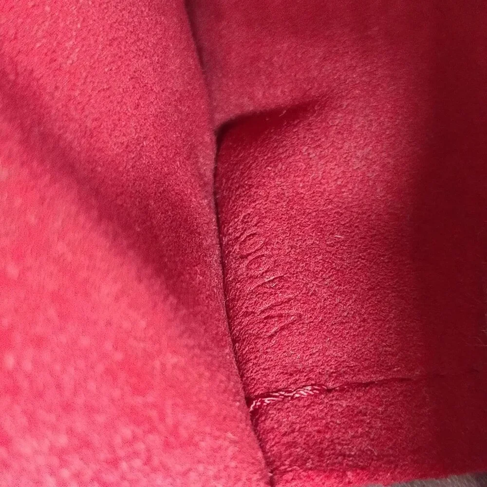 Authentic Louis Vuitton Ravello GM Damier Shoulder Bag mn549-030626 - Picture 14 of 16